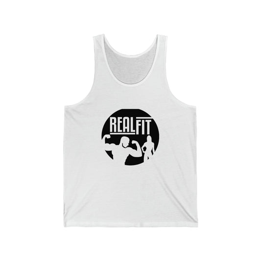 Real Fit Tank Top
